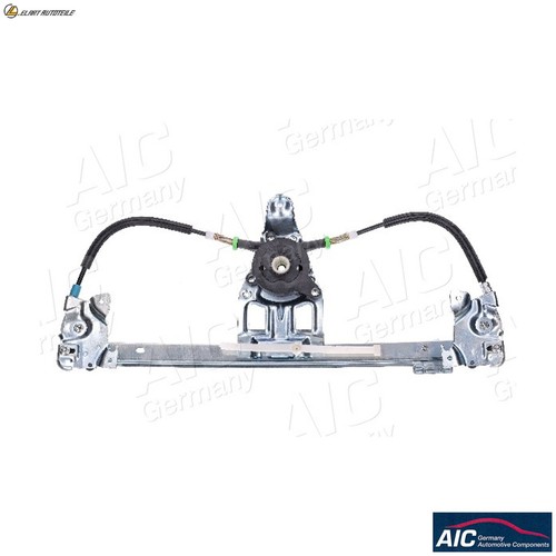 Window regulator 50500 - regulator,