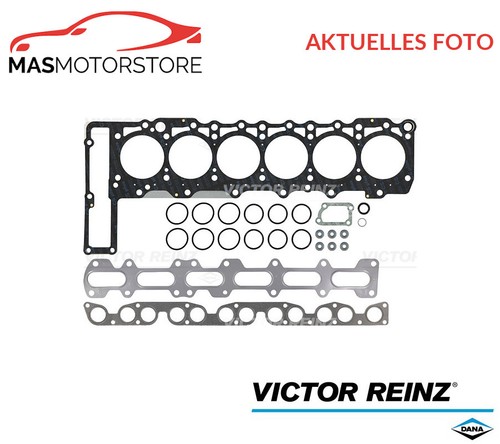 Gasket set cylinder head - set,