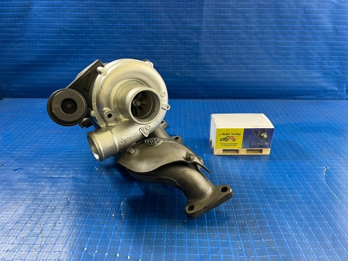 Turbocharger mercedes g - turbocharger,