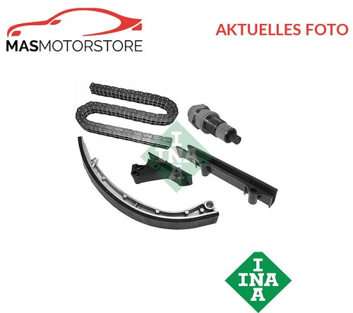 Engine timing chain kit - timing,