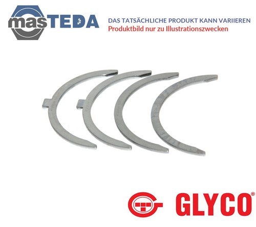 A129 std thrust washers - a129/4,