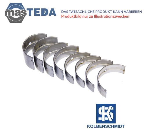 87416600 main bearing