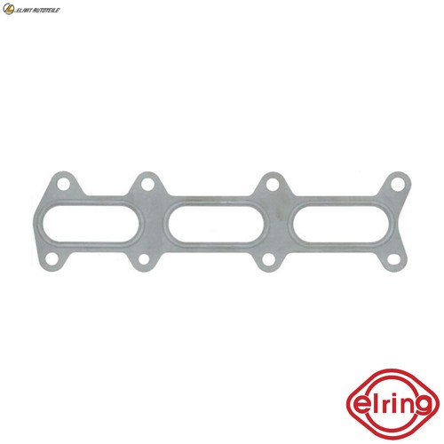 Exhaust manifold gasket - exhaust,