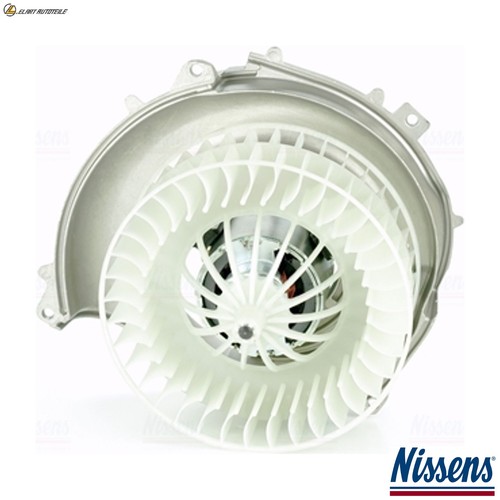Interior blower 87100 for - blower,