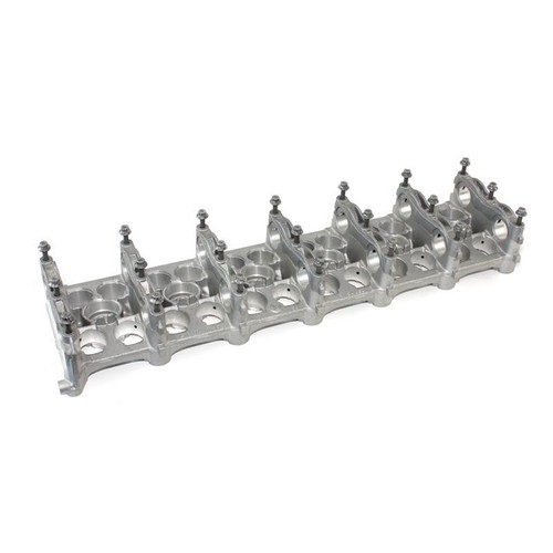 Camshaft housing for - camshaft,
