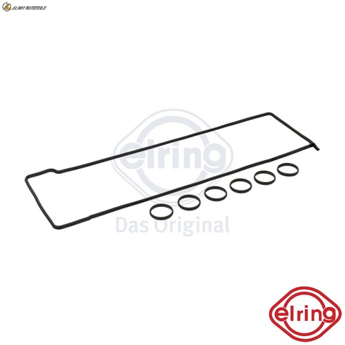 Gasket set cylinder head cover - gasket,