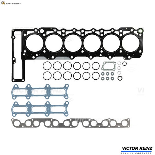 Gasket set cylinder head - gasket,