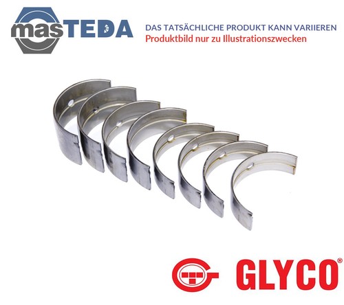 H997 std main - main, bearing