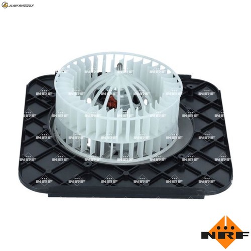 Interior blower 34282 - blower, for