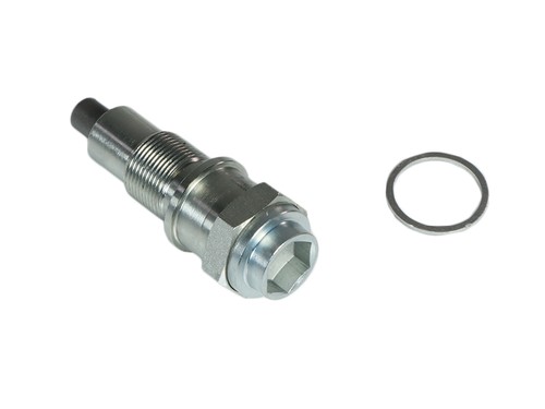 Timing chain tensioner - chain,