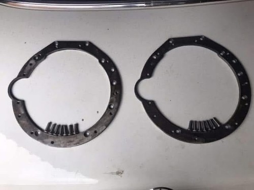 Mercedes om605 om606 - , engine