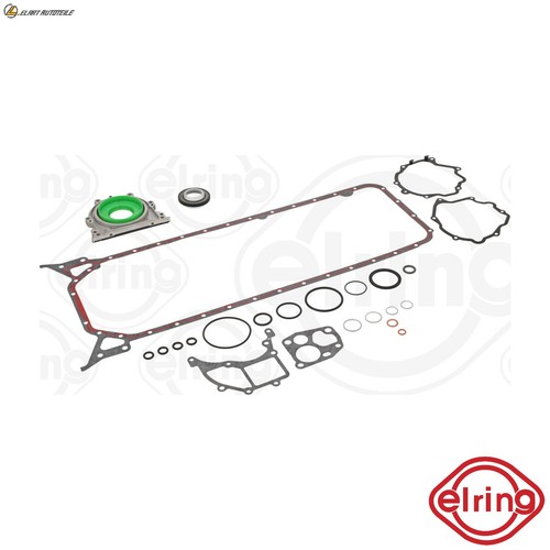 Crankcase gasket set 915 - gasket,