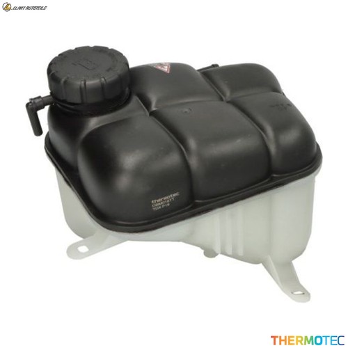 Expansion tank coolant - expansion,