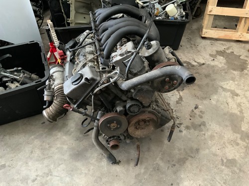Mercedes om605 non turbo - mercedes,